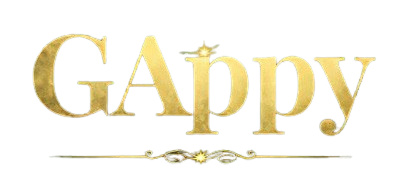 GAppy Logo